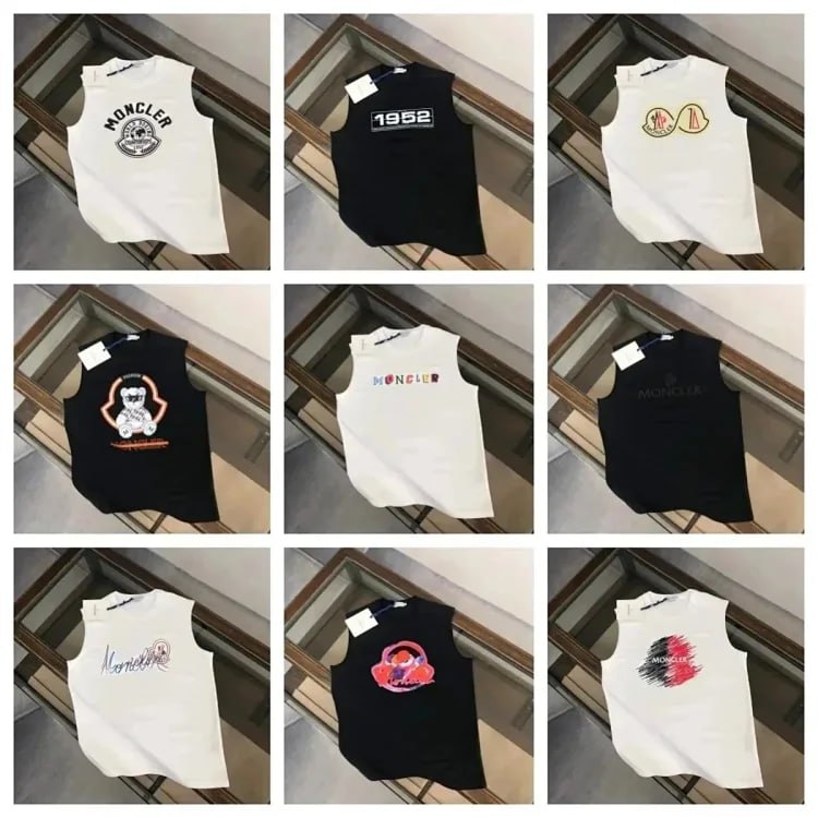 Moncler VEST