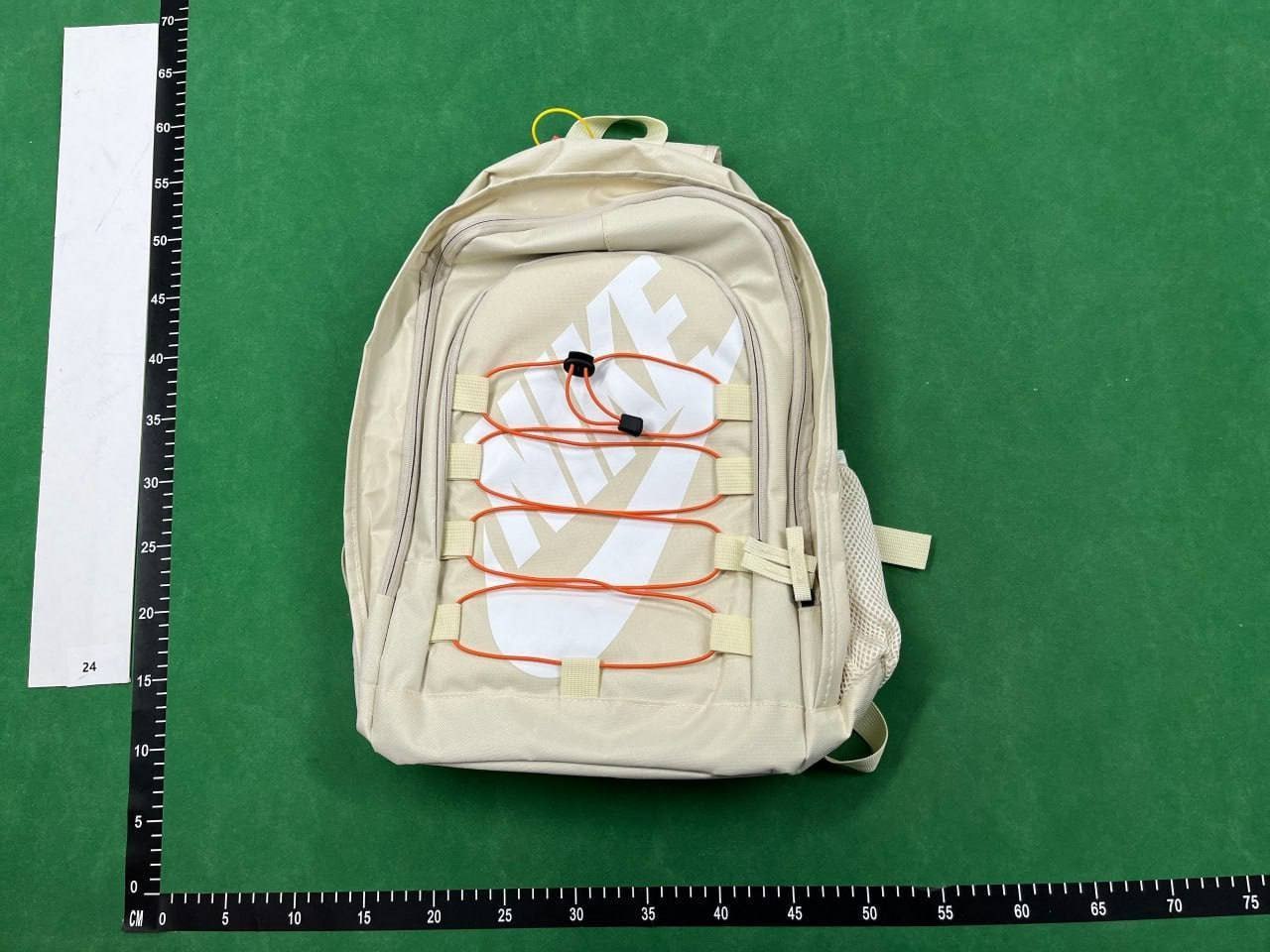 NIKE School Backpack -3