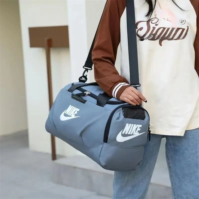 Nike Shoulders Bag -3