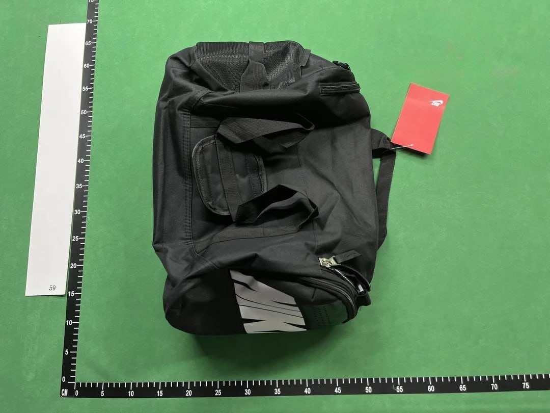 Nike Shoulders Bag -4