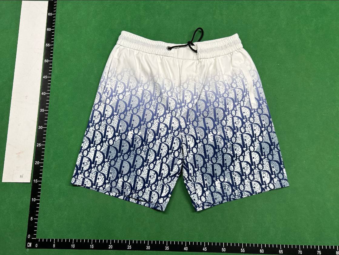 Louis Vuitton Shorts -2