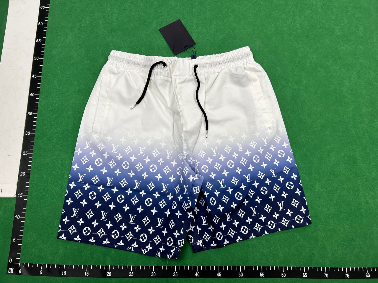 Louis Vuitton Shorts -4