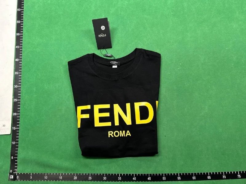 Fendi T-shirts( 40+ styles) -3