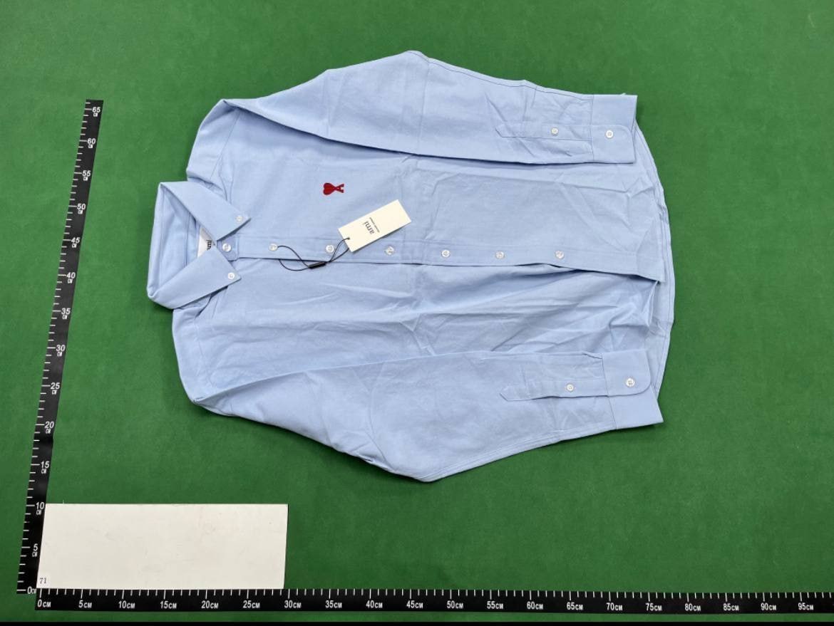 Ami Shirt -4