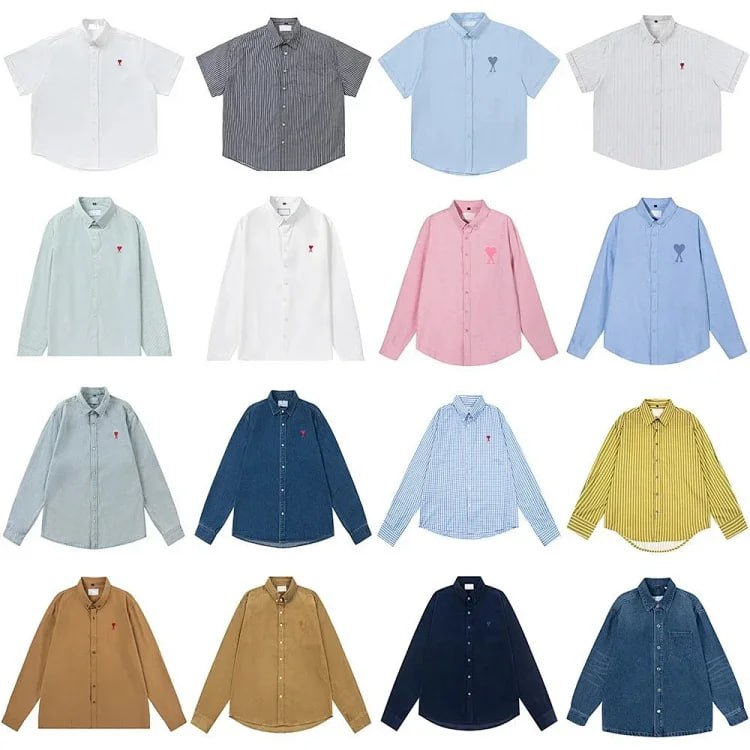 Ami Shirt