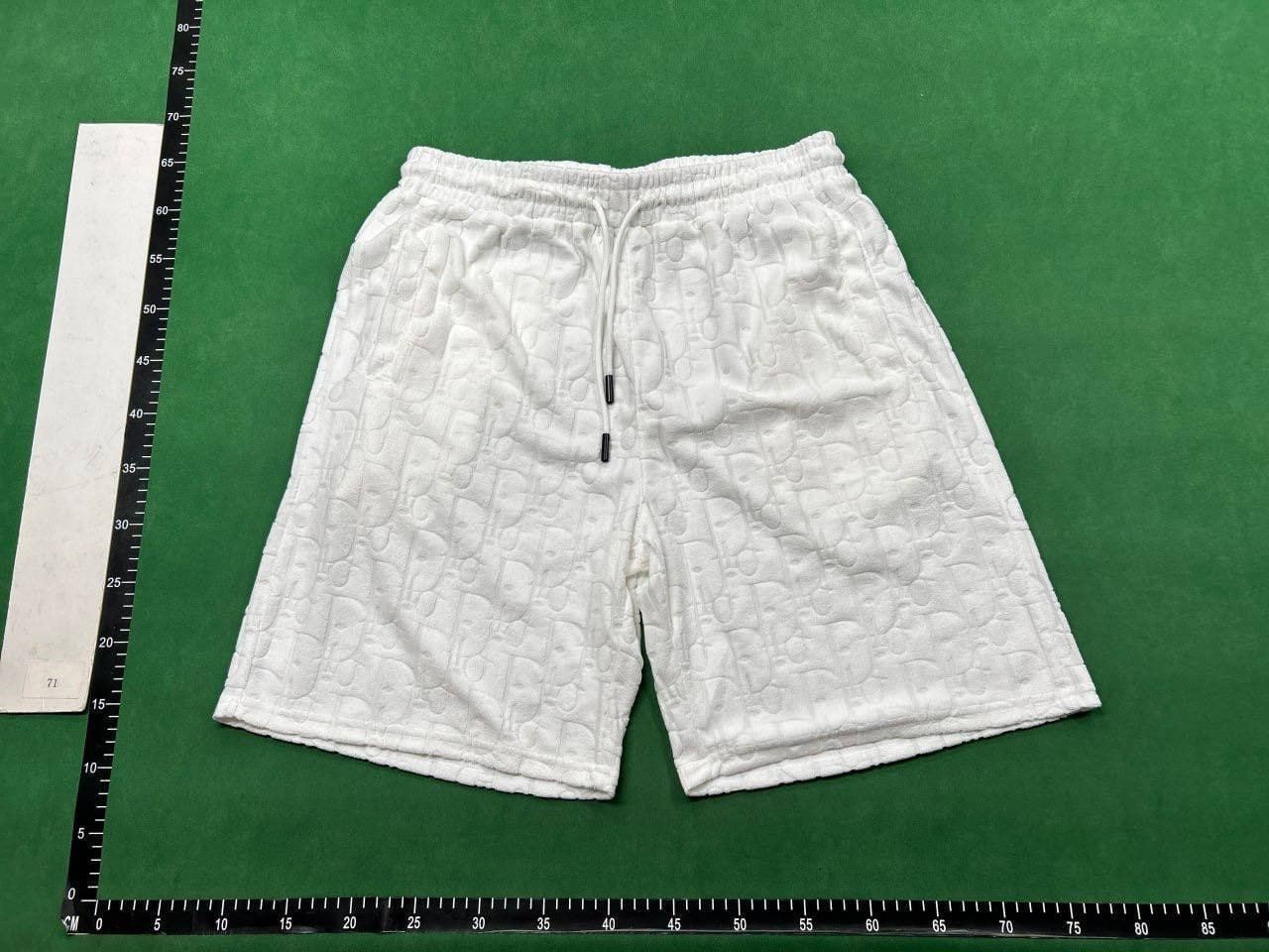 Dior short -4