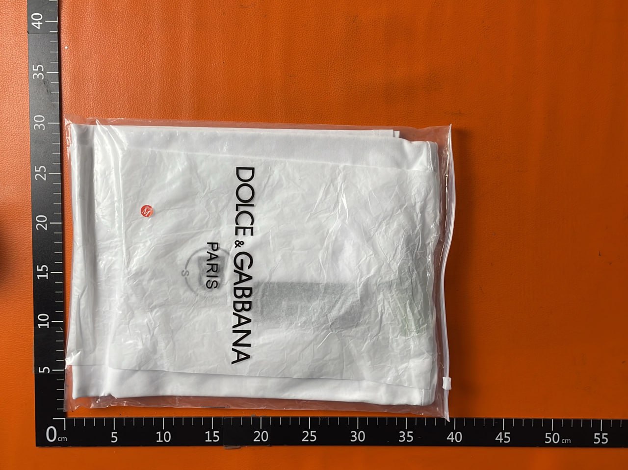 olce & Gabbana T-shirt tee (35+) -2