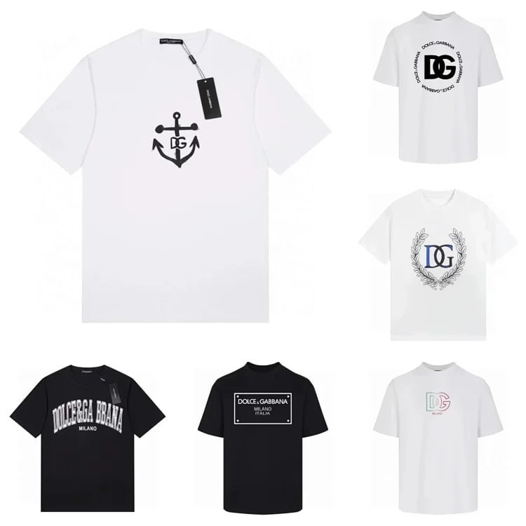 olce & Gabbana T-shirt tee