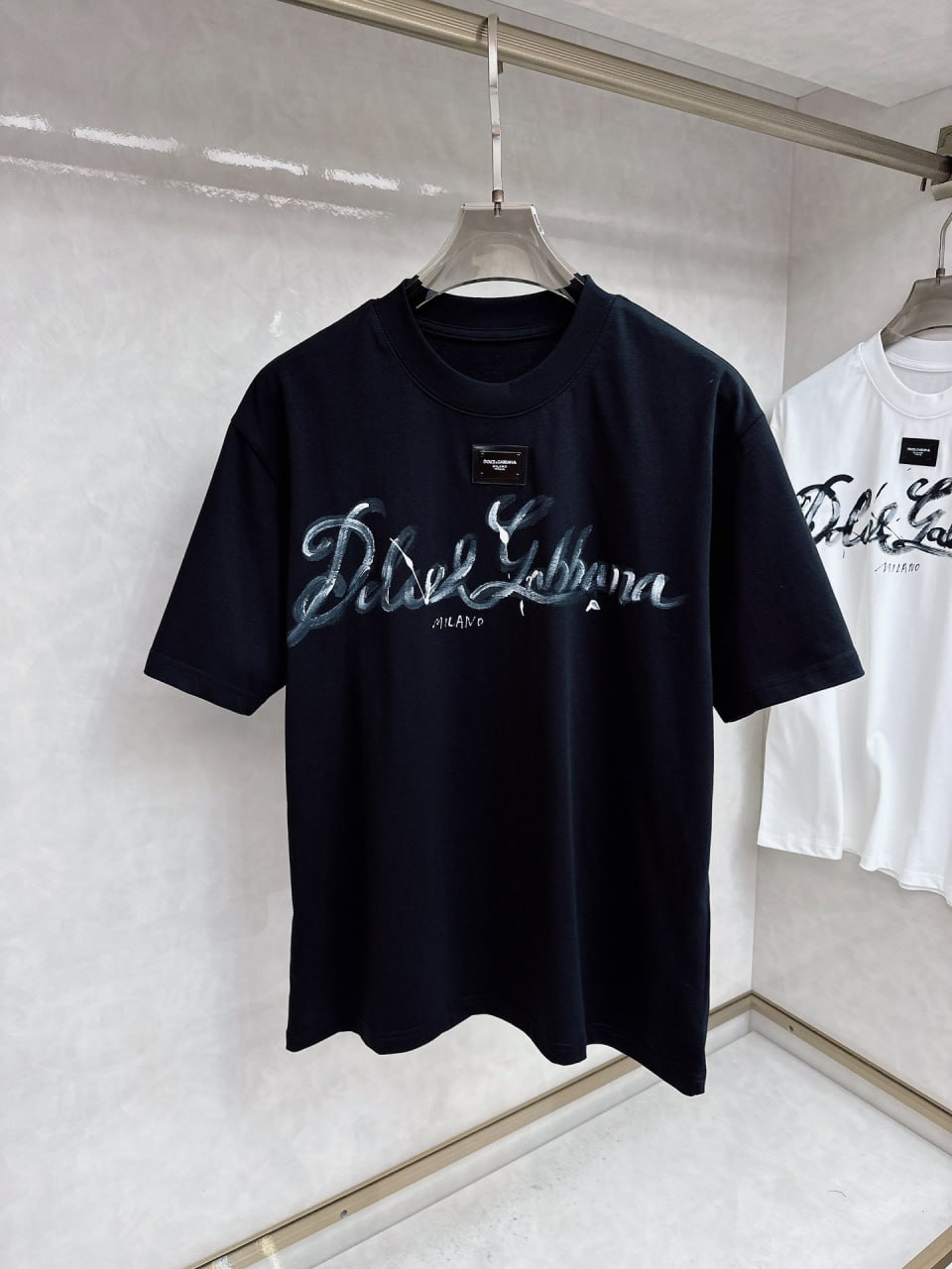 Dolce & Gabbana T-shirt（High quality 40 style -1
