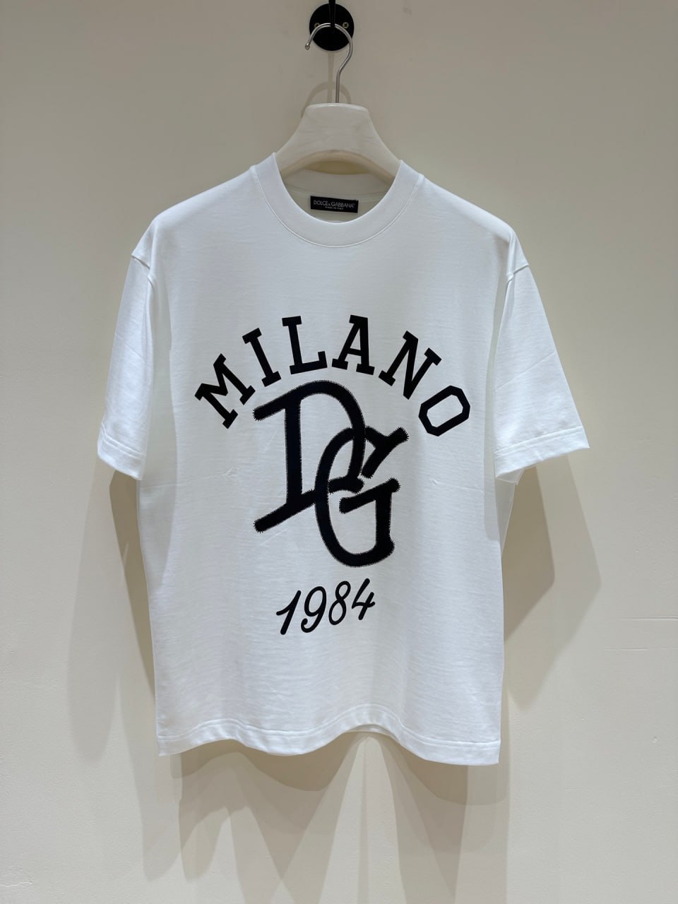 Dolce & Gabbana T-shirt（High quality 40 style -2