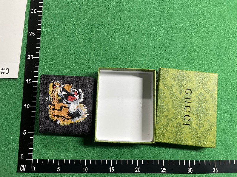 Gucci Wallet -5