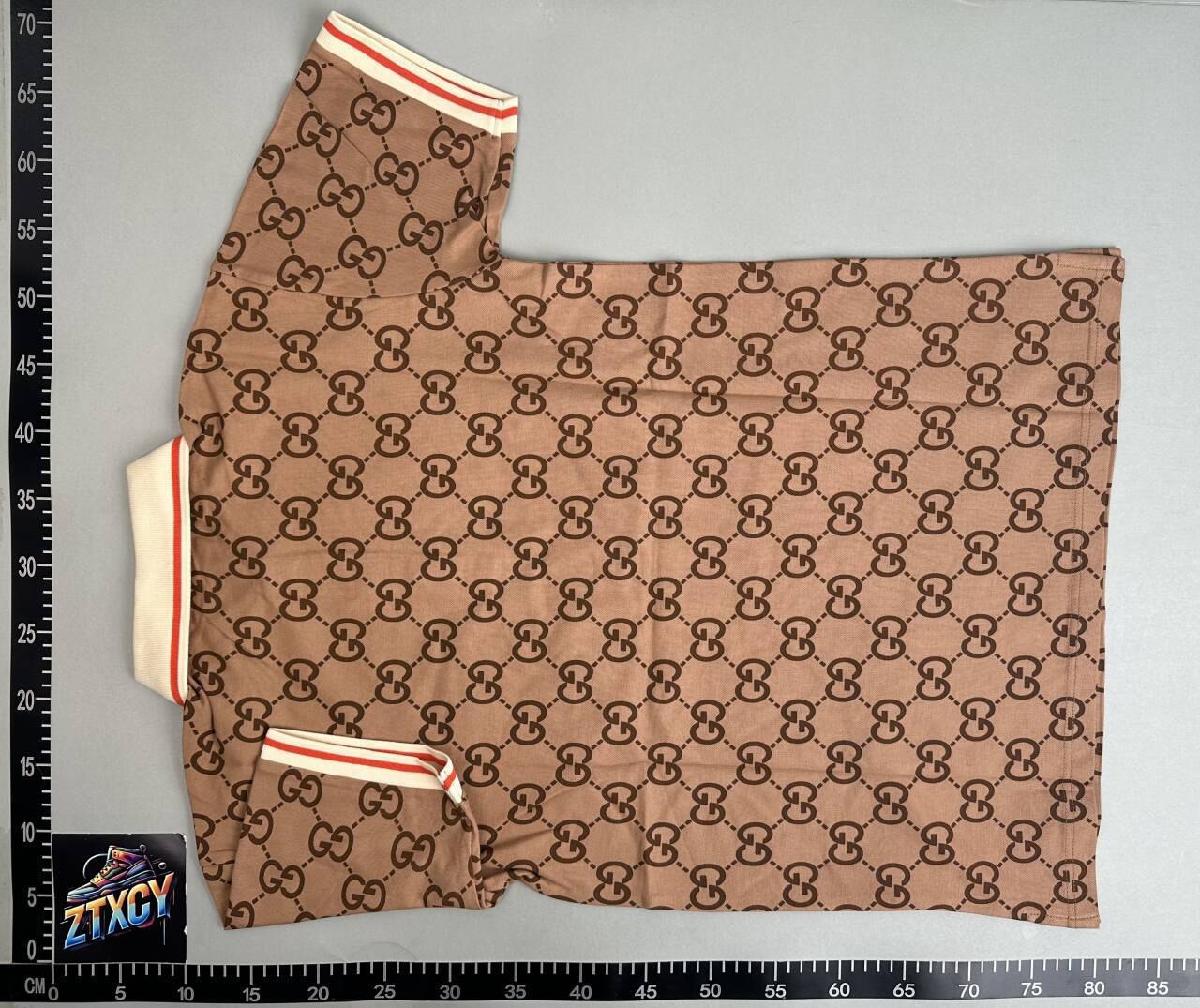 GUCCI T-shirt -2