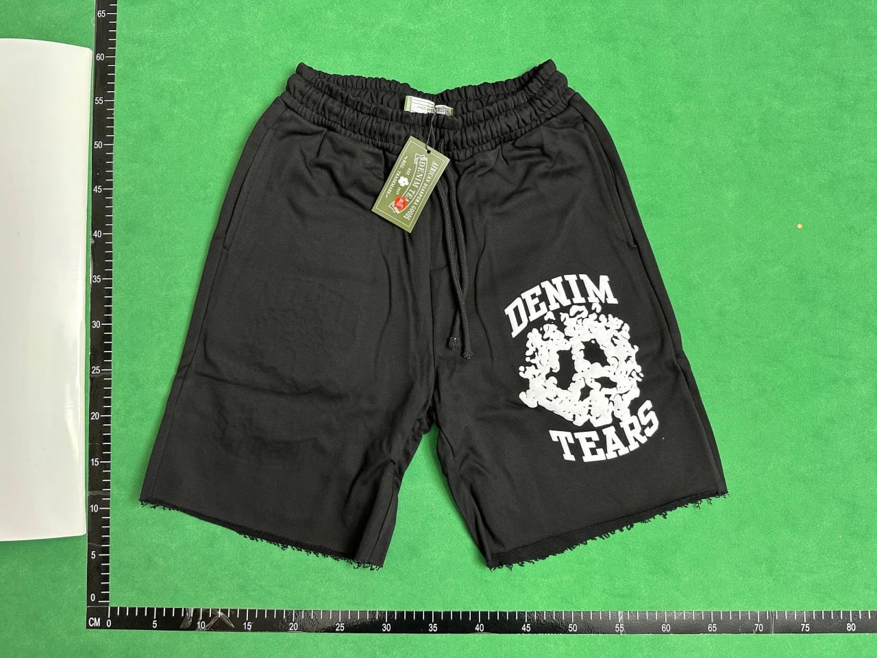 Denim Tears shorts ( 14 + styles -2