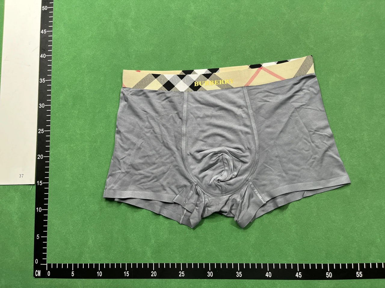 Burberry underwear -2