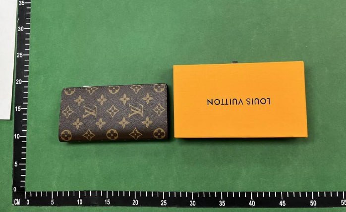 LV Louis Vuitton Wallet -3