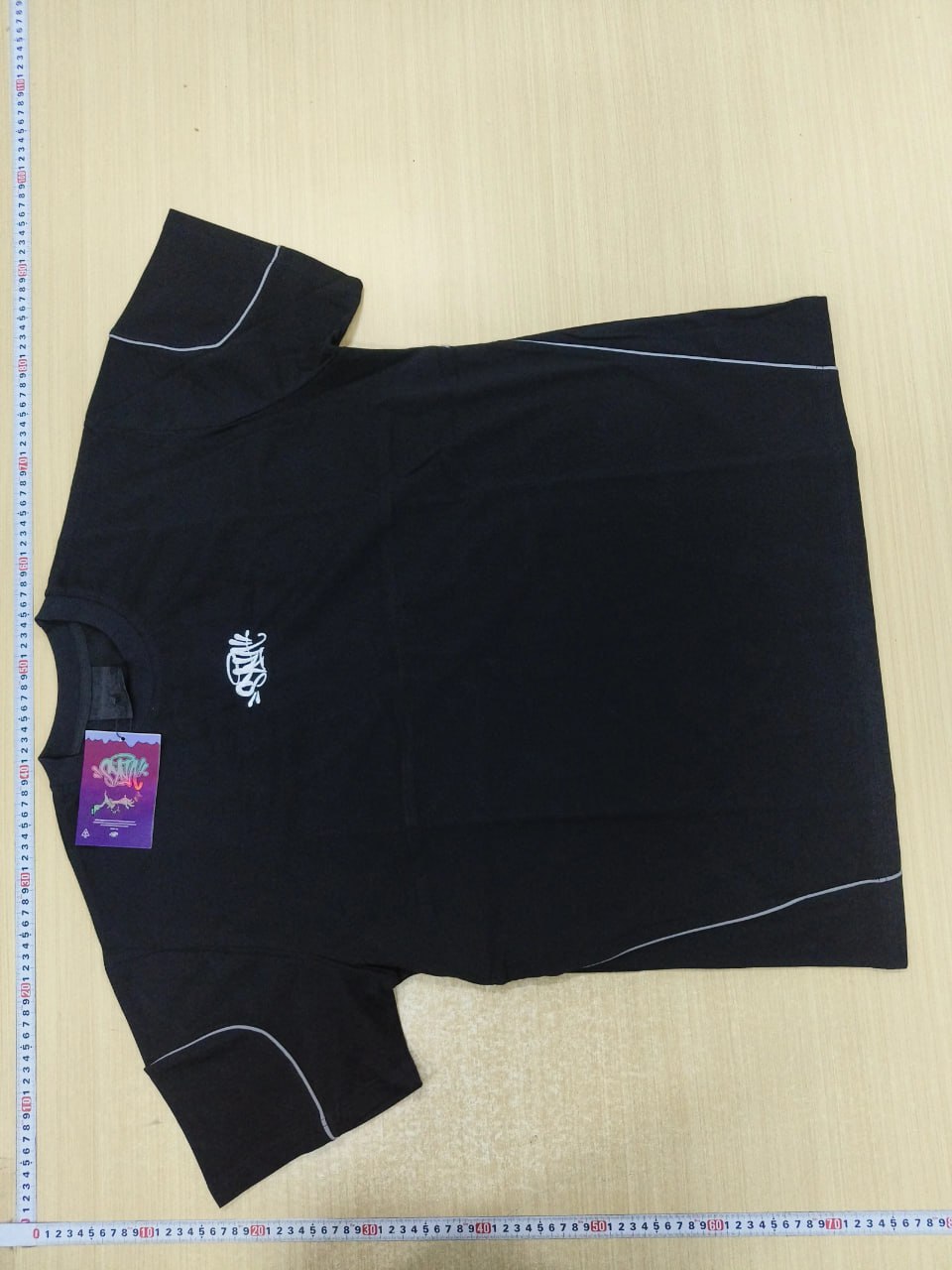 Syna world suit -4