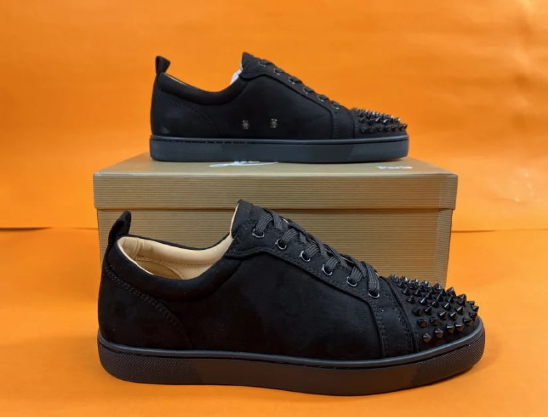 Louboutin shoes