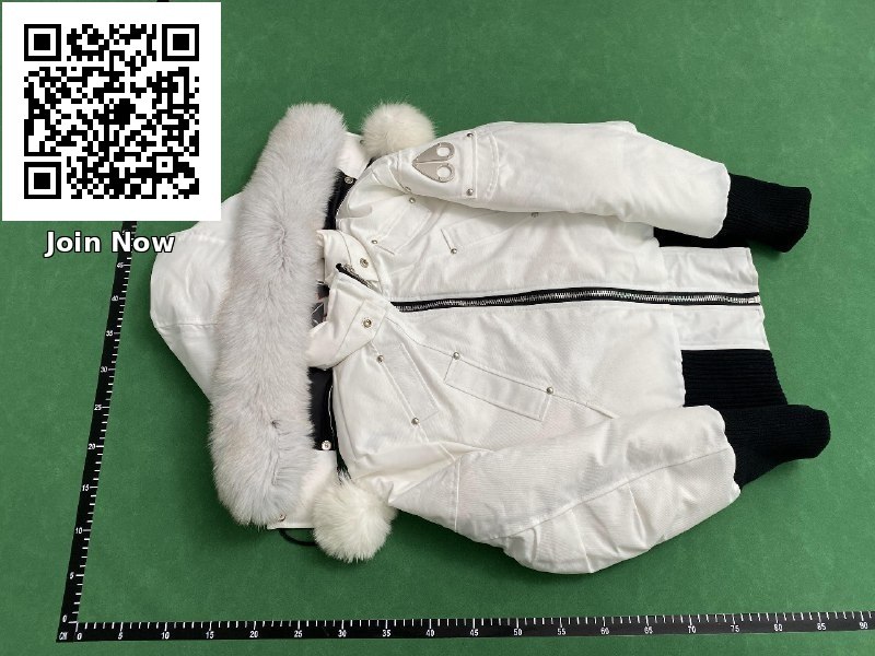 Moose Knuckles Down Jacket -2