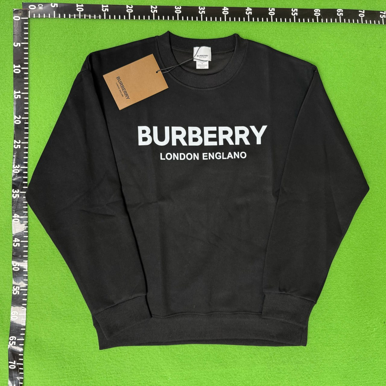 Burberry down jacket\sweater\Hoodie\T-shirt -3