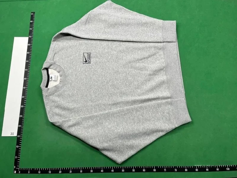 Nike Stussy Tracksuits -5