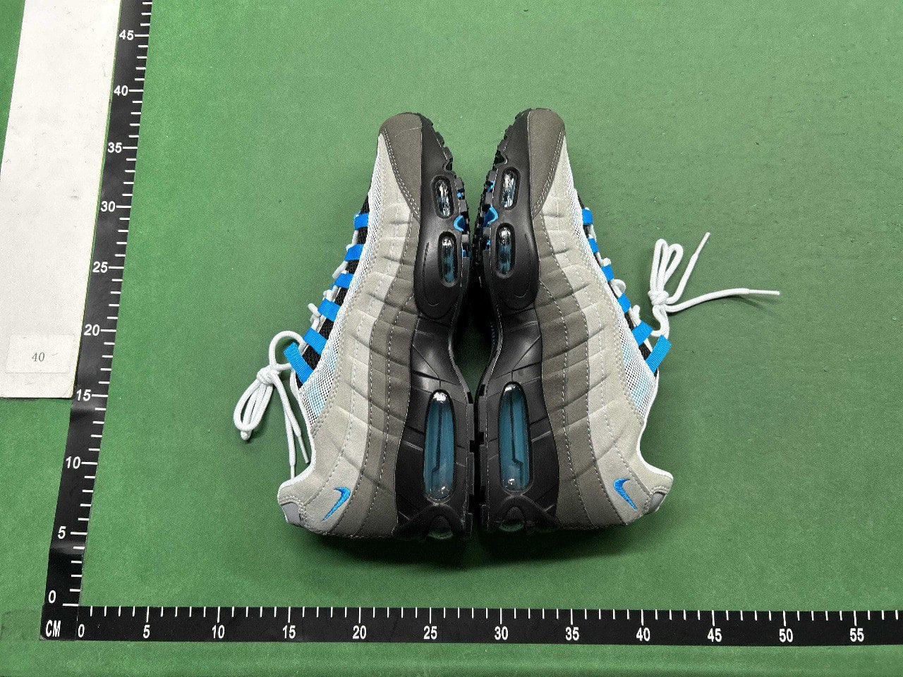Nike Air Max 95 -5