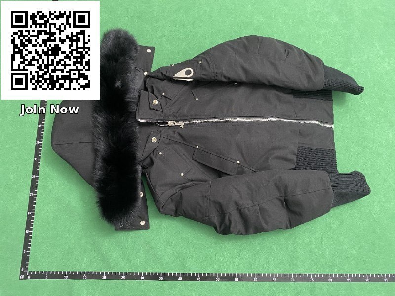 Moose Knuckles Down Coat -3