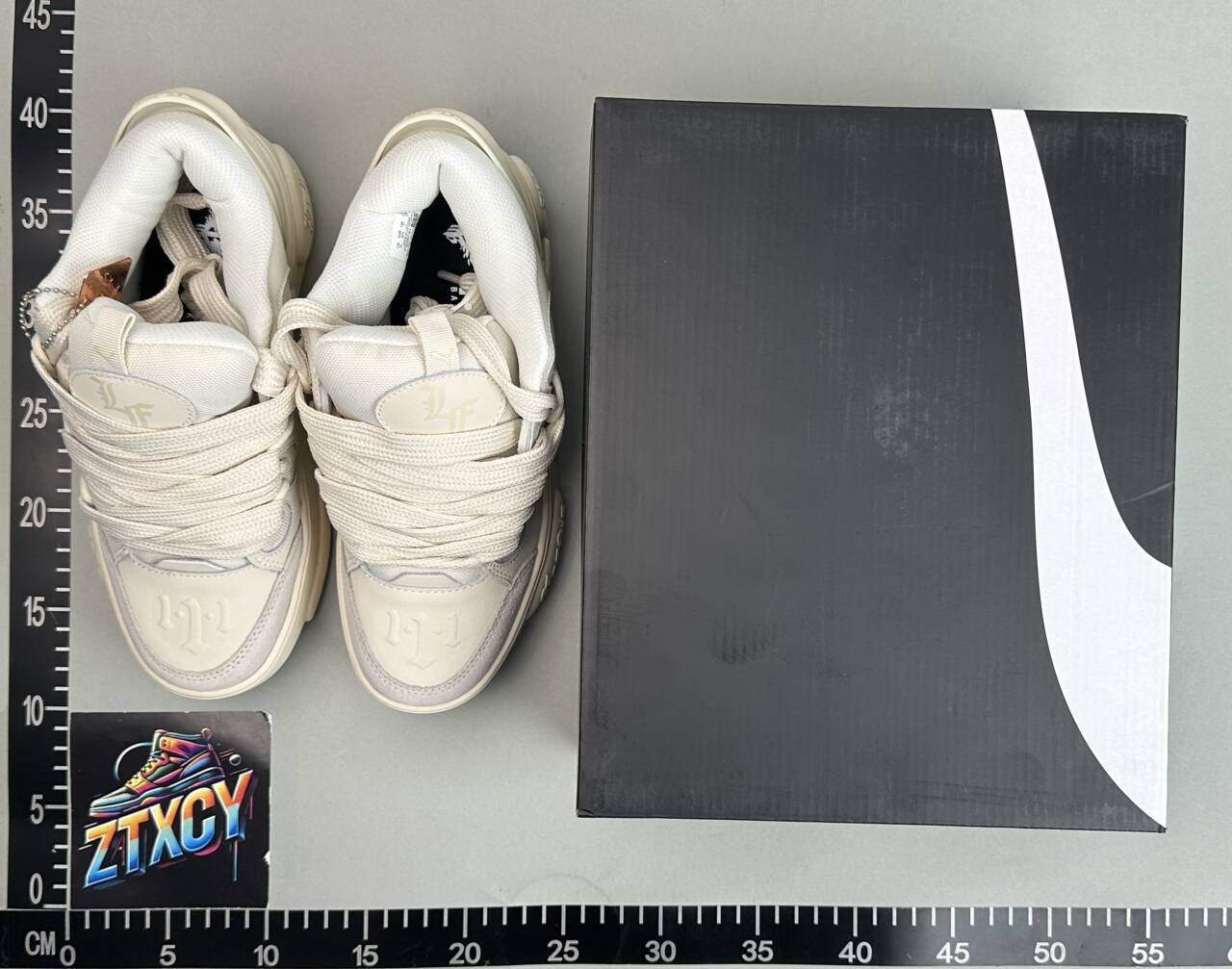PUMA shoes