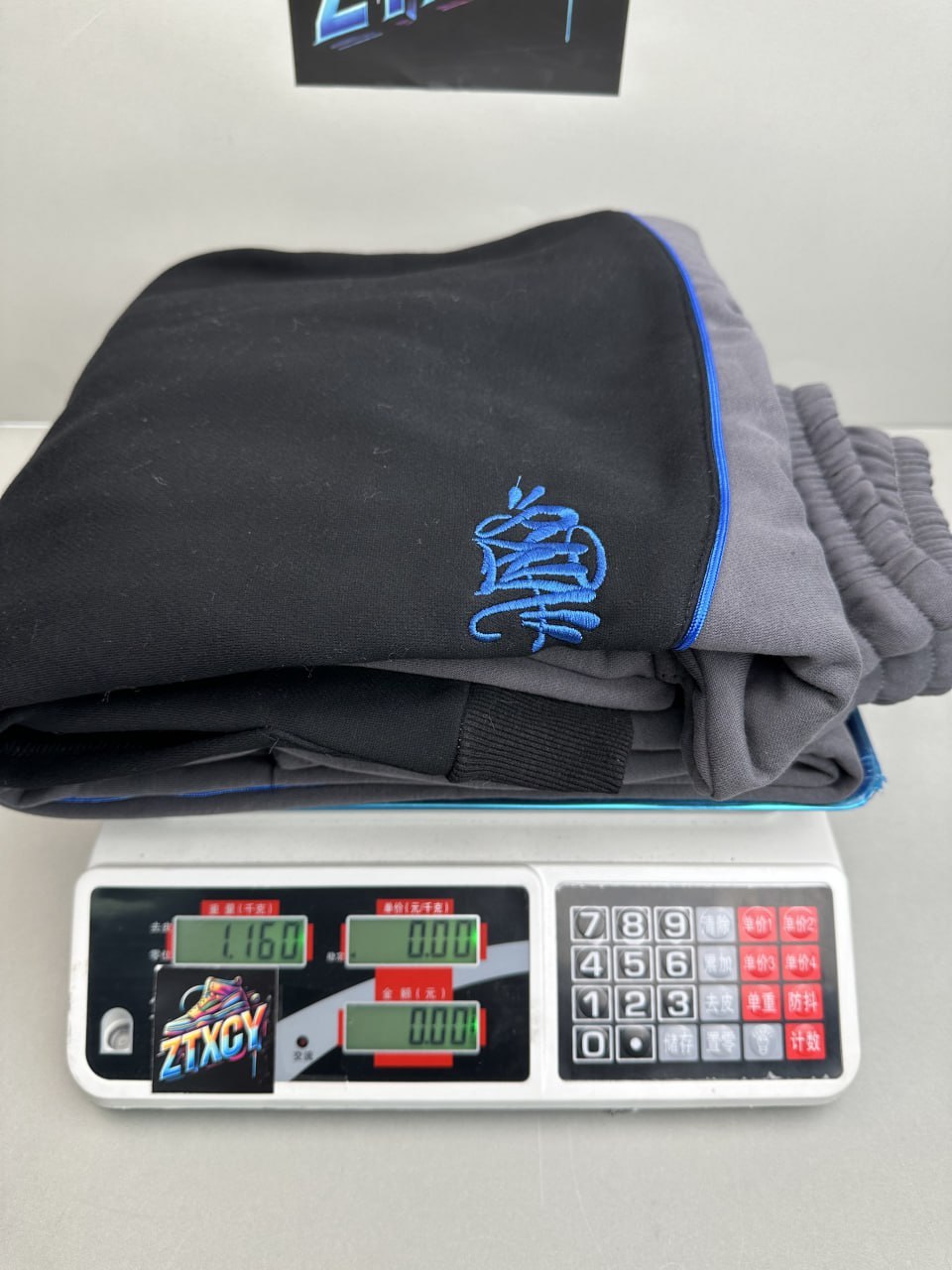 Syna World hoodie -2