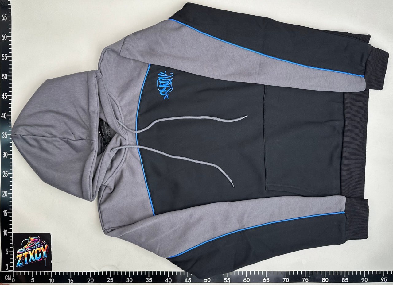 Syna World hoodie -3