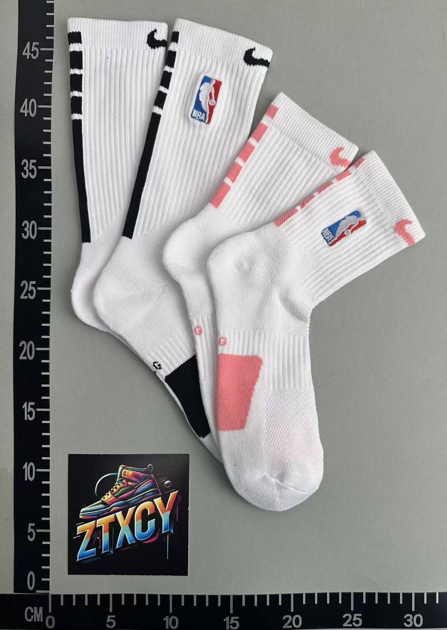 NBA Socks -5