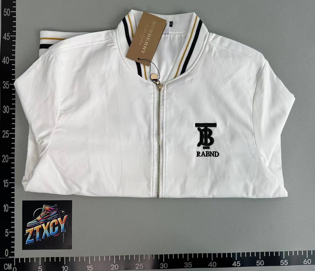 Burberry Jacket -4