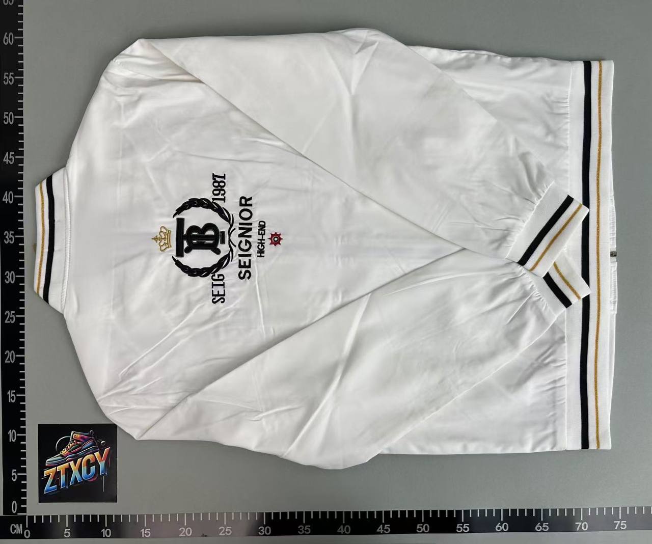 Burberry Jacket -3