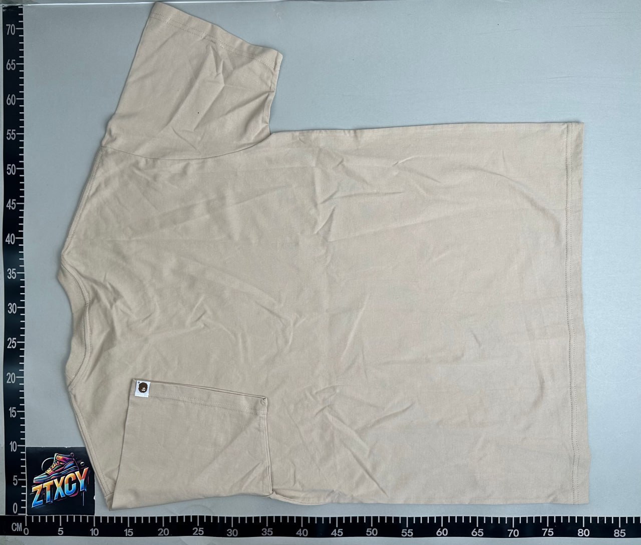 BAPE T-shirt -3