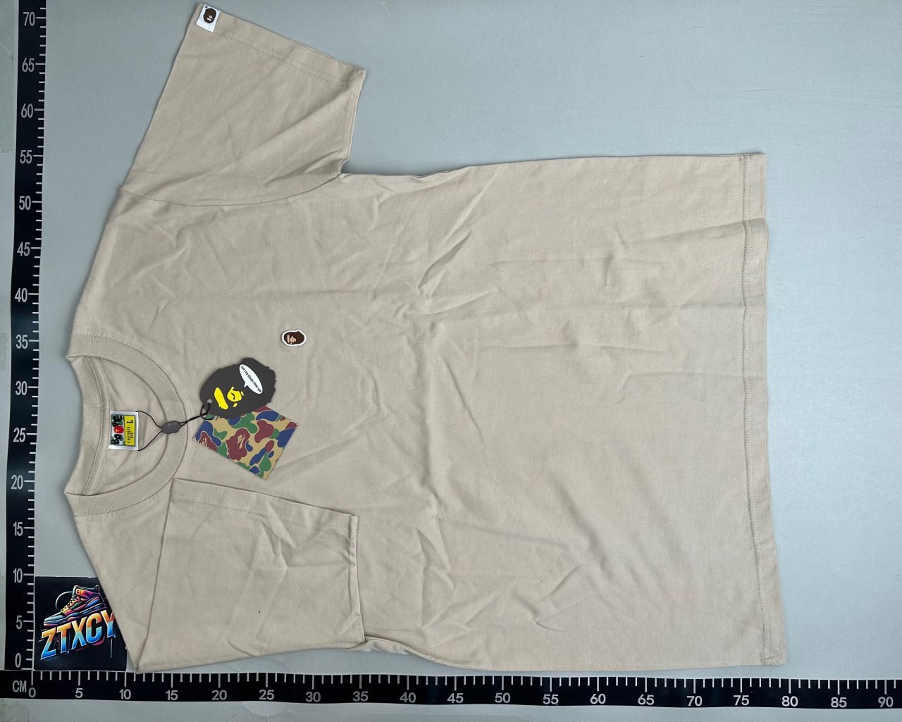 BAPE T-shirt -1