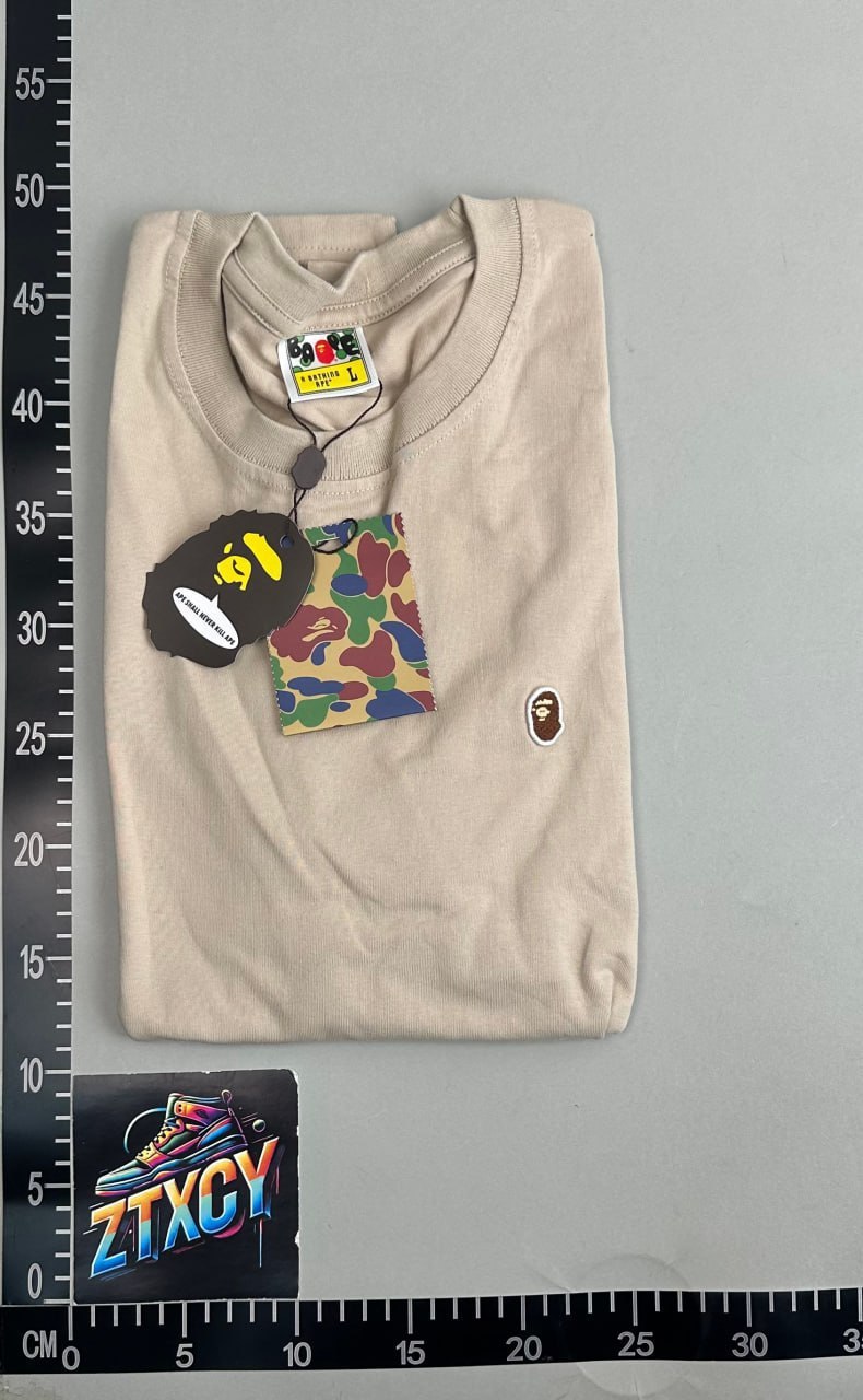 BAPE T-shirt -4