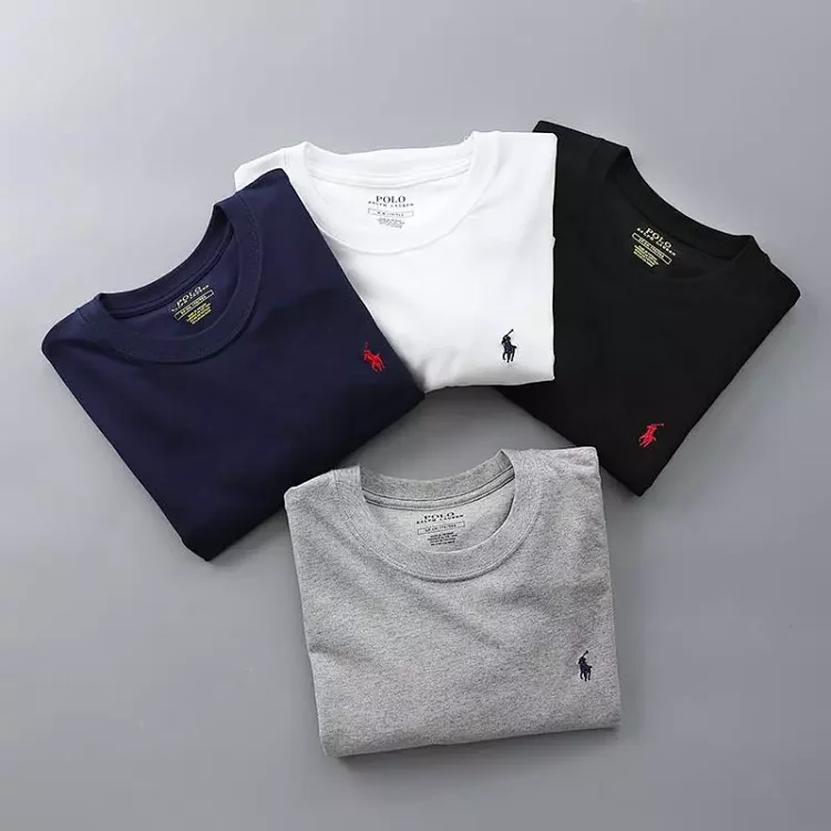 Ralph Lauren trousers\shorts\Ralph Lauren T-shirt\short sleeve\tee