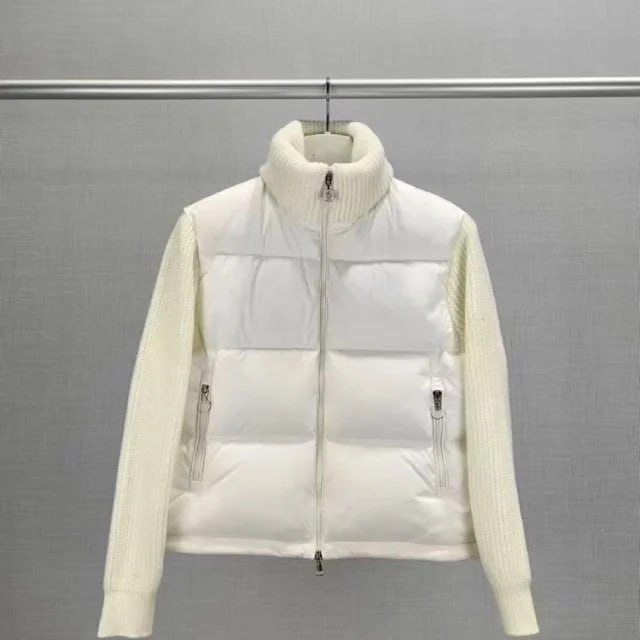 Moncler Down Jacket -2