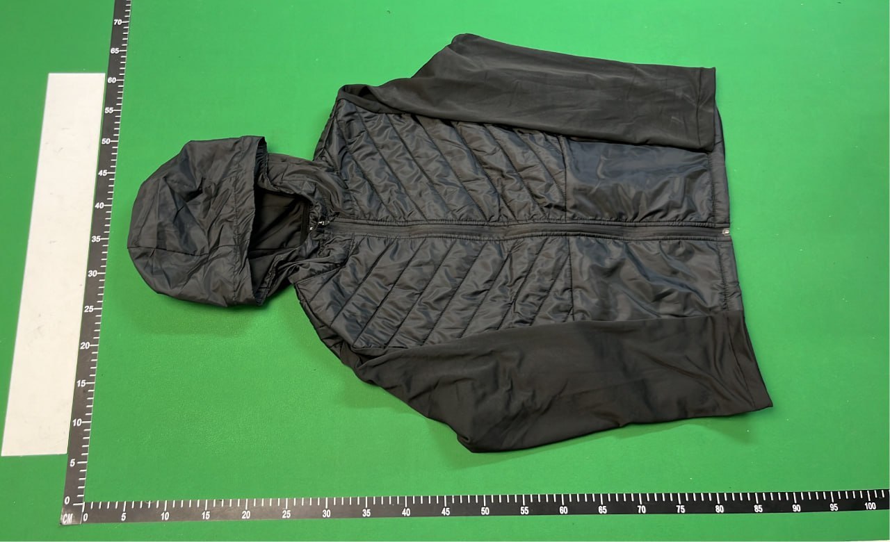 Nike Jacket -2