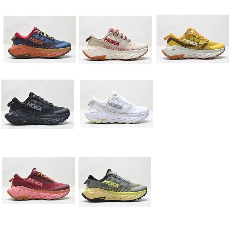 HOKA One One Speedgoat 5 Trail