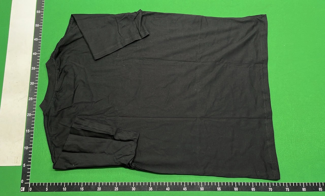 Scorpion Graphic T-Shirt -3