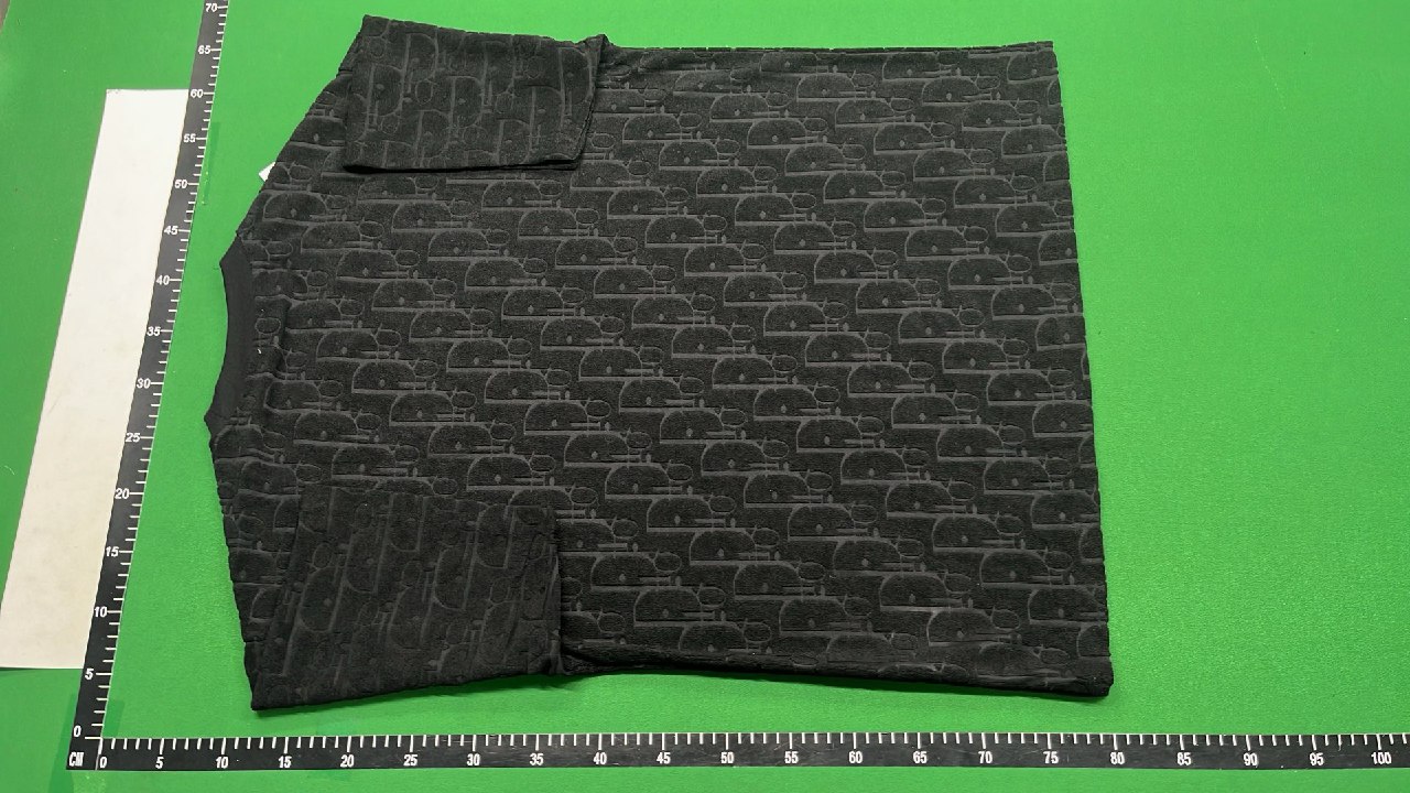 Dior T-Shirt -2