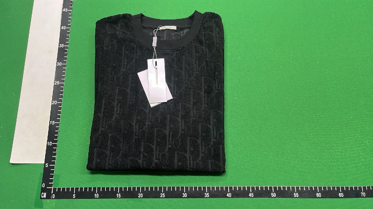Dior T-Shirt -4