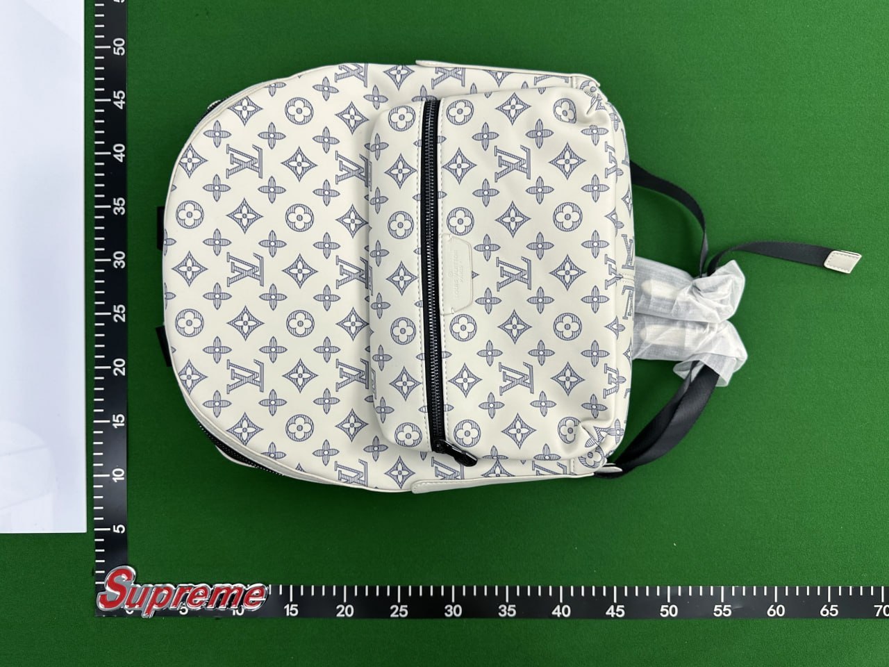 Louis Vuitton Backpack -2