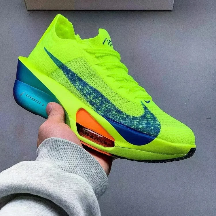 Nike Air Zoom Alphafly 3 /Alph