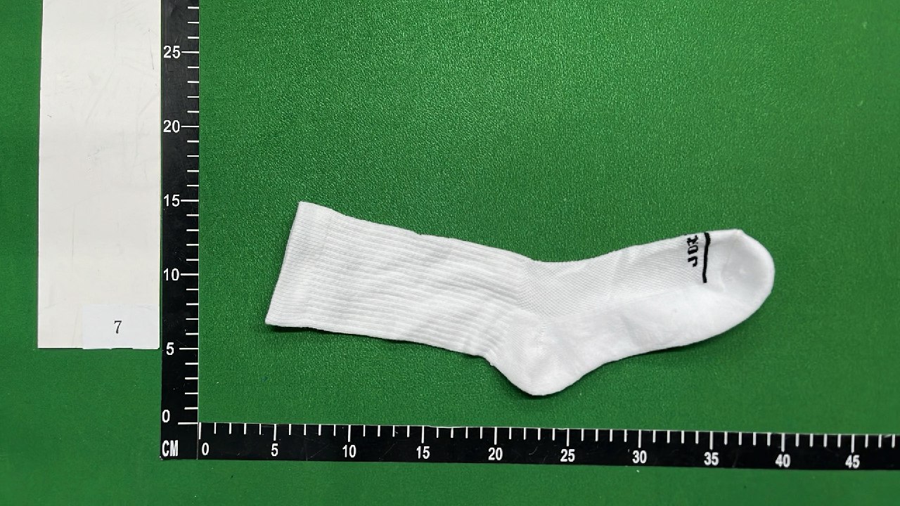 Jordan Classic Crew Socks - Multi-Pack for Men and Women -3
