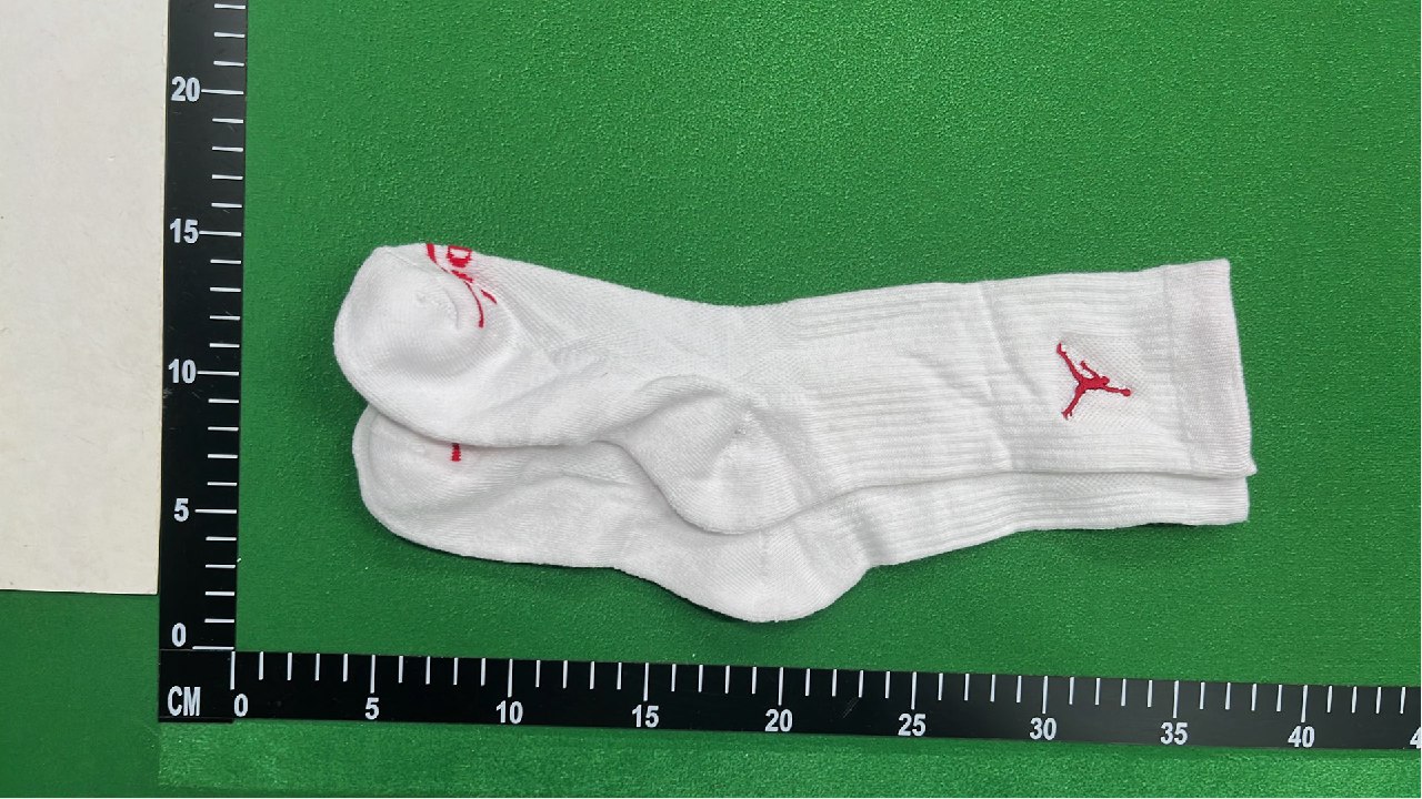 Jordan Classic Crew Socks - Multi-Pack for Men and Women -5
