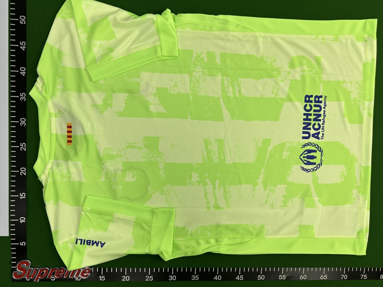 Football Jersey -2