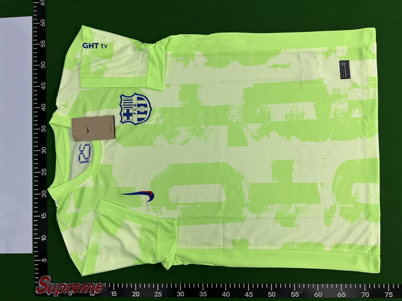 Football Jersey -3
