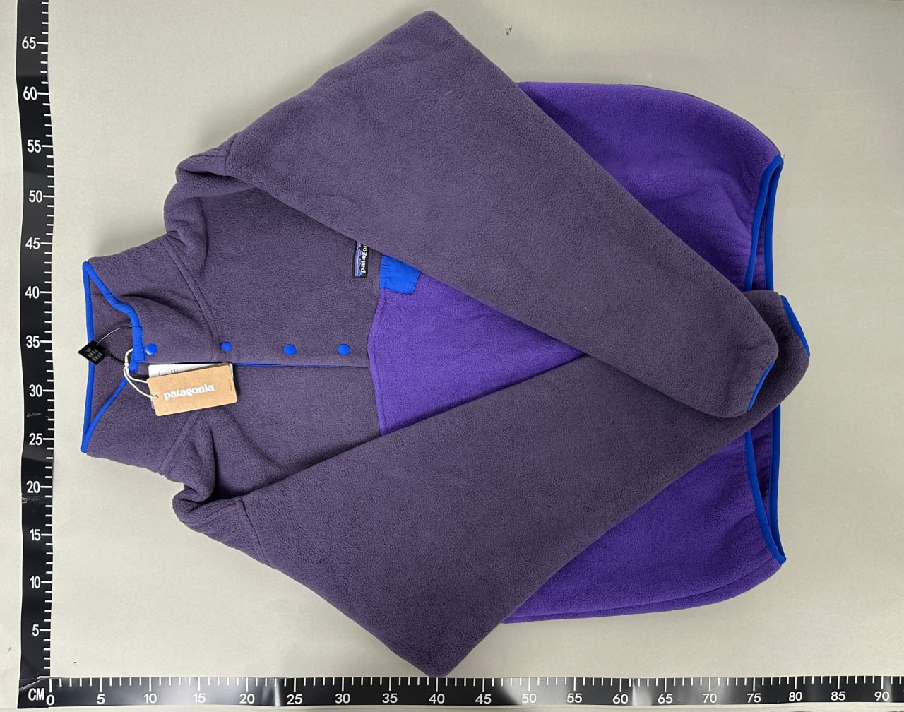 Patagonia jacket -3