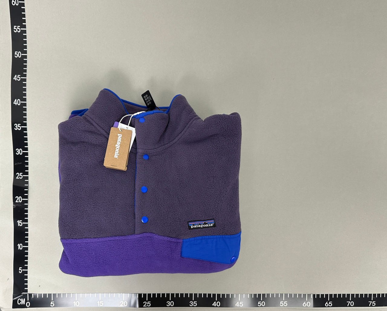Patagonia jacket -5